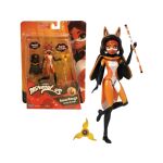 MIRACULOUS: BERUŠKA A ČERNÝ KOCOUR, FIGURKA RENA ROUGE