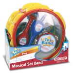 Bontempi Hudební sada 28,5 x 25 x 12 cm