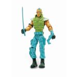 The Corps! Voják pohyblivá figurka 10,5 cm se zbraní