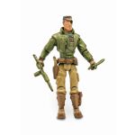 The Corps! Voják pohyblivá figurka 10,5 cm se zbraní