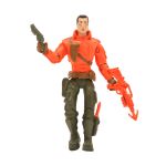 The Corps! Voják se zbraněmi bojovník 10 cm