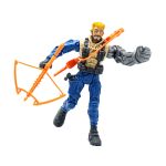 The Corps! Voják se zbraněmi 10 cm Bio-soldier