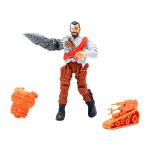 The Corps! Voják se zbraněmi 10 cm Bio-soldier