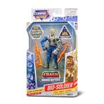 The Corps! Voják se zbraněmi 10 cm Bio-soldier