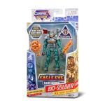The Corps! Voják se zbraněmi 10 cm Bio-soldier