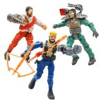 The Corps! Voják se zbraněmi 10 cm Bio-soldier