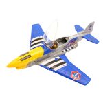 The Corps! Letadlo Sky Knight s vojákem 51 cm