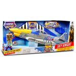 The Corps! Letadlo Sky Knight s vojákem 51 cm