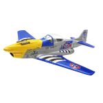 The Corps! Letadlo Sky Knight s vojákem 51 cm