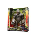 Primal Clash Obří kyber gorila 28 cm