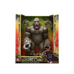 Primal Clash Obří kyber gorila 28 cm
