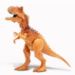 Primal Clash! Bitevní dinosaurus 21 cm