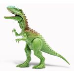 Primal Clash! Dino bitva set Carnotaurus VS Gigantosaurus 21 cm