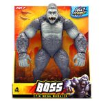 Primal Clash Boss figurka 21 cm