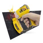 Tuff Tools Nářadí set s brýlemi
