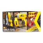 Tuff Tools Nářadí set s brýlemi