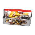 Tuff Tools Nářadí v kufříku set 30x14,5 cm