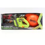 Tuff Tools Motorová pila 36 cm a přilba