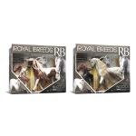 Royal Breeds - Kůň 20 cm s hříbátkem 8 cm