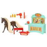 Royal Breeds - Kůň výstavní 9 cm