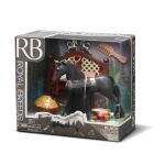 Royal Breeds - Kůň výstavní 9 cm