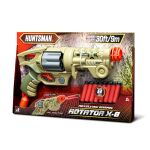 Revolver X8 Huntsman 32 cm