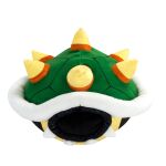 Mocchi Mocchi Super Mario plyš Bowser krunýř 38 cm