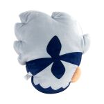Mocchi Mocchi Naruto Shippuden plyš Kakashi 36 cm