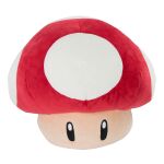 Mocchi Mocchi Super Mario plyš houba 34 cm