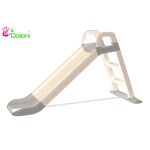 Doloni Skluzavka 140 cm šedá