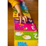 Far Far Land Puzzle párovací 10 obrázků