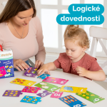 Far Far Land Puzzle párovací 10 obrázků