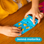Far Far Land Puzzle párovací 10 obrázků