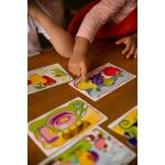 Far Far Land Puzzle trojice skupinky 8 obrázků