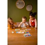 Far Far Land Puzzle trojice skupinky 8 obrázků