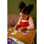 Far Far Land Puzzle trojice skupinky 8 obrázků