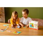 Far Far Land Puzzle ZigZag doprava 6 obrázků