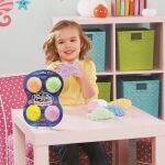 PlayFoam® Boule 4pack-Třpytivé (CZ/SK)