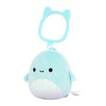SQUISHMALLOWS Klíčenka Velryba - Shah