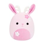 SQUISHMALLOWS Růžový zajdalen - Akiyo