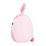 SQUISHMALLOWS Růžový zajdalen - Akiyo