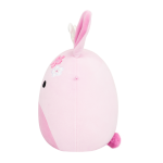 SQUISHMALLOWS Růžový zajdalen - Akiyo