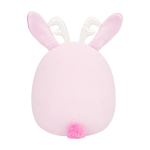 SQUISHMALLOWS Růžový zajdalen - Akiyo