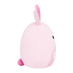 SQUISHMALLOWS Růžový zajdalen - Akiyo