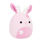 SQUISHMALLOWS Růžový zajdalen - Akiyo