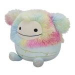 SQUISHMALLOWS Bigfoot s květinami - Zozo