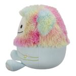 SQUISHMALLOWS Bigfoot s květinami - Zozo