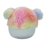 SQUISHMALLOWS Bigfoot s květinami - Zozo