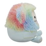 SQUISHMALLOWS Bigfoot s květinami - Zozo