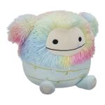 SQUISHMALLOWS Bigfoot s květinami - Zozo